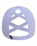 Imperial L338 The Hinsen Performance Ponytail Cap Back Thumbnail