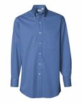 Van Heusen 13V0521 Baby Twill Shirt Front Thumbnail