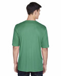 Team 365 TT11 Men's Zone Performance T-Shirt Back Thumbnail