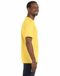 Hanes 5250T Men's Authentic-T T-Shirt Side Thumbnail