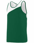 Augusta Sportswear AG352 Accelerate Jersey Front Thumbnail