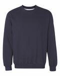 Anvil 71000 Crewneck Sweatshirt Front Thumbnail