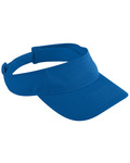 Augusta Sportswear 6228 Youth Athletic Mesh Visor Front Thumbnail