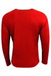 a4 a4n3532 airflex long sleeve tee n3532 Back Thumbnail
