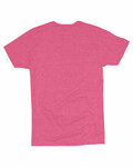 Hanes 4980 Shirt Back Thumbnail
