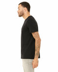 bella + canvas 3413c unisex triblend t-shirt Side Thumbnail