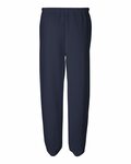 Jerzees 973 NuBlend® Sweatpants Back Thumbnail