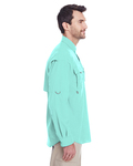 columbia 7048 men's bahama™ ii long-sleeve shirt Side Thumbnail