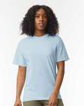 Comfort Colors C1717 Garment-Dyed Heavyweight T-Shirt Front Thumbnail