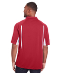 Holloway 222530 Avenger Polo Back Thumbnail