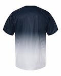 Badger Sport 4220 Hex 2.0 Tee Back Thumbnail