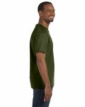 Jerzees 29M Dri-Power ® 50/50 Cotton/Poly T-Shirt Side Thumbnail