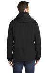 port authority tlj792 tall nootka jacket Back Thumbnail