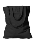 econscious EC8056 Organic Cotton Eco Promo Tote Front Thumbnail