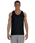 Gildan G220 Adult Ultra Cotton® Tank Front Thumbnail
