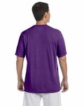Gildan G420 Adult Performance® Adult 5 oz. T-Shirt Back Thumbnail