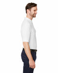 devon & jones dg100 new classics™ men's performance polo Side Thumbnail