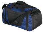 port authority bg1040 - small two-tone duffel Front Thumbnail