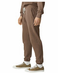 comfort colors 1469cc unisex lighweight cotton sweatpant Side Thumbnail