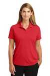 CornerStone CS419 Ladies Select Lightweight Snag-Proof Polo Front Thumbnail