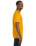 Jerzees 29M Dri-Power ® 50/50 Cotton/Poly T-Shirt Side Thumbnail