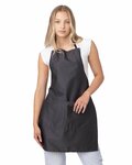 Big Accessories APR53 Two-Pocket 30" Apron Front Thumbnail