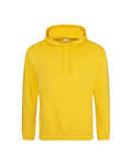 Just Hoods By AWDis JHA001 College Hoodie Front Thumbnail