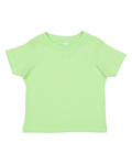 Rabbit Skins 3322 Infant Fine Jersey T-Shirt Front Thumbnail