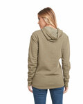 Next Level 9300 Adult PCH Pullover Hoodie Back Thumbnail