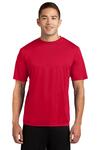 Sport-Tek TST350 Tall PosiCharge ® Competitor™ Tee Front Thumbnail