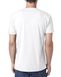 Next Level 6440 Men's Sueded Back Thumbnail
