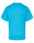 c2 sport c5200 c2 performance yth tee Back Thumbnail