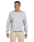 Jerzees 4662 SUPER SWEATS ® NuBlend ® - Crewneck Sweatshirt Front Thumbnail