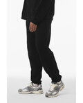 bella + canvas 4737 unisex 10oz sweatpant Side Thumbnail