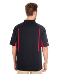 Holloway 222530 Avenger Polo Back Thumbnail
