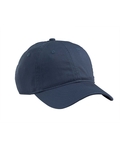 econscious EC7000 Unstructured Eco Baseball Cap Front Thumbnail
