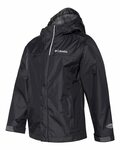 columbia 158064 youth watertight™ jacket Side Thumbnail