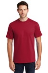 Port & Company PC61T Tall Essential Tee Front Thumbnail