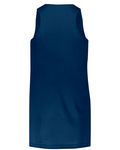 Augusta Sportswear 1732 Ladies Step-Back Basketball Jersey Back Thumbnail