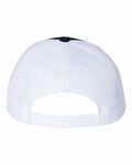 Richardson R115 Low Pro Trucker Cap Back Thumbnail