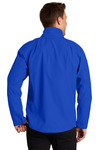 Port Authority J333 Torrent Waterproof Jacket Back Thumbnail