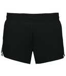 Holloway 223328 LADIES DOUBLE COURT SHORTS Front Thumbnail