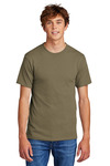 Port & Company PC55 Core Blend Tee Front Thumbnail