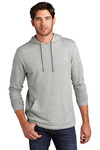 District DT571 Featherweight French Terry ™ Hoodie Front Thumbnail