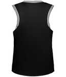 Holloway 223325 LADIES COURT TANK Back Thumbnail