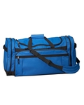 Liberty Bags 3906 Explorer Large Duffel Bag Front Thumbnail