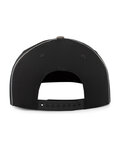 Pacific Headwear P820 Momentum Team Cap Back Thumbnail