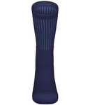 Augusta Sportswear AS6885 Tonal Crew Sock Front Thumbnail