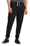 district dt8107 re-fleece ™ jogger Front Thumbnail