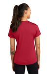 Sport-Tek LST350 Women's PosiCharge ® Competitor™ Tee Back Thumbnail
